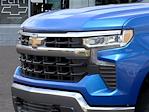 2025 Chevrolet Silverado 1500 Crew Cab 4x4 Pickup for sale #54104 - photo 13