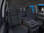2025 Chevrolet Silverado 1500 Crew Cab 4x4 Pickup for sale #54104 - photo 16