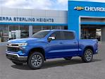2025 Chevrolet Silverado 1500 Crew Cab 4x4 Pickup for sale #54104 - photo 3
