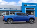 2025 Chevrolet Silverado 1500 Crew Cab 4x4 Pickup for sale #54104 - photo 5