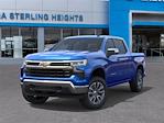 2025 Chevrolet Silverado 1500 Crew Cab 4x4 Pickup for sale #54104 - photo 6