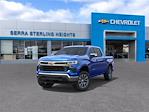 2025 Chevrolet Silverado 1500 Crew Cab 4x4 Pickup for sale #54104 - photo 8