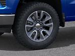 2025 Chevrolet Silverado 1500 Crew Cab 4x4 Pickup for sale #54104 - photo 9
