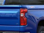 2025 Chevrolet Silverado 1500 Double Cab 4x4 Pickup for sale #54105 - photo 11