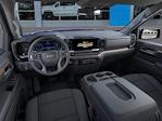 2025 Chevrolet Silverado 1500 Double Cab 4x4 Pickup for sale #54105 - photo 15