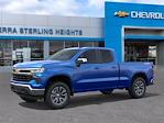 2025 Chevrolet Silverado 1500 Double Cab 4x4 Pickup for sale #54105 - photo 3