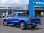 2025 Chevrolet Silverado 1500 Double Cab 4x4 Pickup for sale #54105 - photo 4