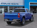 2025 Chevrolet Silverado 1500 Double Cab 4x4 Pickup for sale #54105 - photo 2