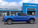 2025 Chevrolet Silverado 1500 Double Cab 4x4 Pickup for sale #54105 - photo 5