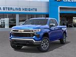 2025 Chevrolet Silverado 1500 Double Cab 4x4 Pickup for sale #54105 - photo 6