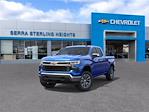 2025 Chevrolet Silverado 1500 Double Cab 4x4 Pickup for sale #54105 - photo 8