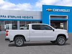 2025 Chevrolet Silverado 1500 Crew Cab 4x4 Pickup for sale #54105D - photo 5