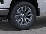 2025 Chevrolet Silverado 1500 Crew Cab 4x4 Pickup for sale #54105D - photo 9
