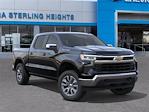2025 Chevrolet Silverado 1500 Crew Cab 4x4 Pickup for sale #54113 - photo 7