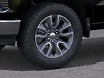 2025 Chevrolet Silverado 1500 Crew Cab 4x4 Pickup for sale #54113 - photo 9