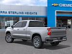 2025 Chevrolet Silverado 1500 Double Cab 4x4 Pickup for sale #54114 - photo 4