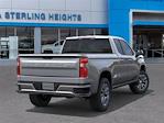 2025 Chevrolet Silverado 1500 Double Cab 4x4 Pickup for sale #54114 - photo 2