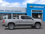 2025 Chevrolet Silverado 1500 Double Cab 4x4 Pickup for sale #54114 - photo 5