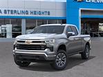 2025 Chevrolet Silverado 1500 Double Cab 4x4 Pickup for sale #54114 - photo 6