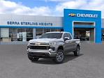 2025 Chevrolet Silverado 1500 Double Cab 4x4 Pickup for sale #54114 - photo 8