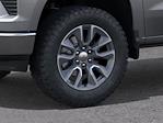 2025 Chevrolet Silverado 1500 Double Cab 4x4 Pickup for sale #54114 - photo 9
