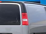 New 2025 Chevrolet Express 2500 Empty Cargo Van for sale #54119 - photo 11