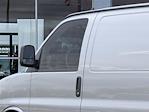 New 2025 Chevrolet Express 2500 Empty Cargo Van for sale #54119 - photo 12
