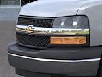 New 2025 Chevrolet Express 2500 Empty Cargo Van for sale #54119 - photo 13