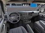 New 2025 Chevrolet Express 2500 Empty Cargo Van for sale #54119 - photo 15