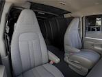 New 2025 Chevrolet Express 2500 Empty Cargo Van for sale #54119 - photo 16
