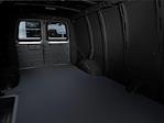 New 2025 Chevrolet Express 2500 Empty Cargo Van for sale #54119 - photo 17