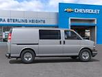 New 2025 Chevrolet Express 2500 Empty Cargo Van for sale #54119 - photo 5
