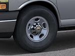 New 2025 Chevrolet Express 2500 Empty Cargo Van for sale #54119 - photo 9
