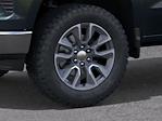 2025 Chevrolet Silverado 1500 Crew Cab 4x4 Pickup for sale #54123 - photo 9