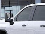 2025 Chevrolet Silverado 2500 Crew Cab 4x4 Pickup for sale #54123D - photo 12