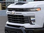 2025 Chevrolet Silverado 2500 Crew Cab 4x4 Pickup for sale #54123D - photo 13