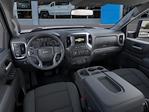 2025 Chevrolet Silverado 2500 Crew Cab 4x4 Pickup for sale #54123D - photo 15