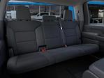 2025 Chevrolet Silverado 2500 Crew Cab 4x4 Pickup for sale #54123D - photo 17