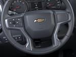 2025 Chevrolet Silverado 2500 Crew Cab 4x4 Pickup for sale #54123D - photo 19
