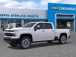 2025 Chevrolet Silverado 2500 Crew Cab 4x4 Pickup for sale #54123D - photo 3