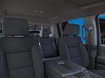2025 Chevrolet Silverado 2500 Crew Cab 4x4 Pickup for sale #54123D - photo 24