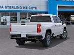 2025 Chevrolet Silverado 2500 Crew Cab 4x4 Pickup for sale #54123D - photo 2