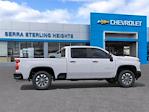 2025 Chevrolet Silverado 2500 Crew Cab 4x4 Pickup for sale #54123D - photo 5