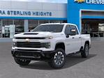 2025 Chevrolet Silverado 2500 Crew Cab 4x4 Pickup for sale #54123D - photo 6