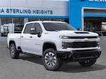 2025 Chevrolet Silverado 2500 Crew Cab 4x4 Pickup for sale #54123D - photo 7