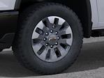 2025 Chevrolet Silverado 2500 Crew Cab 4x4 Pickup for sale #54123D - photo 9