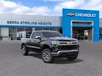 2025 Chevrolet Silverado 1500 Double Cab 4x4 Pickup for sale #54124 - photo 1