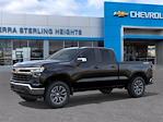 2025 Chevrolet Silverado 1500 Double Cab 4x4 Pickup for sale #54124 - photo 3