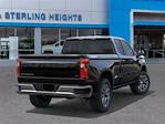 2025 Chevrolet Silverado 1500 Double Cab 4x4 Pickup for sale #54124 - photo 2