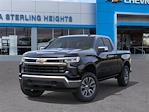 2025 Chevrolet Silverado 1500 Double Cab 4x4 Pickup for sale #54124 - photo 6